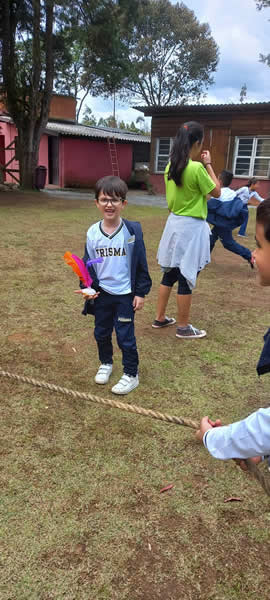 Bicho Mania 2022